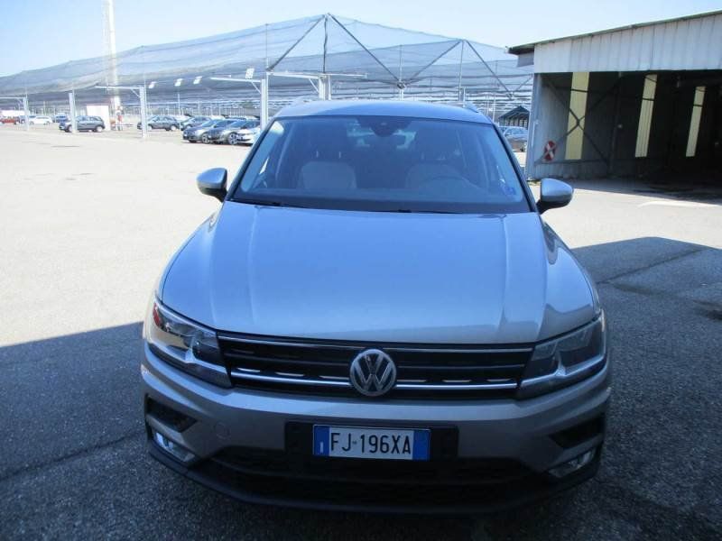 Volkswagen Tiguan • 2017 • 73,534 km 6