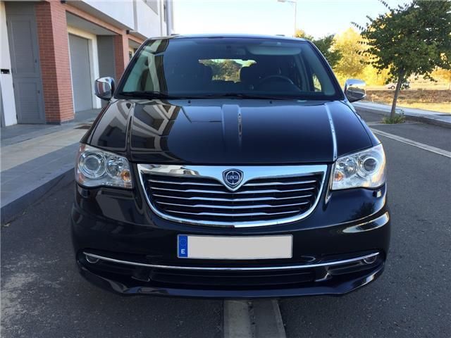 Geo Storm • 2014 • 181,000 km 2