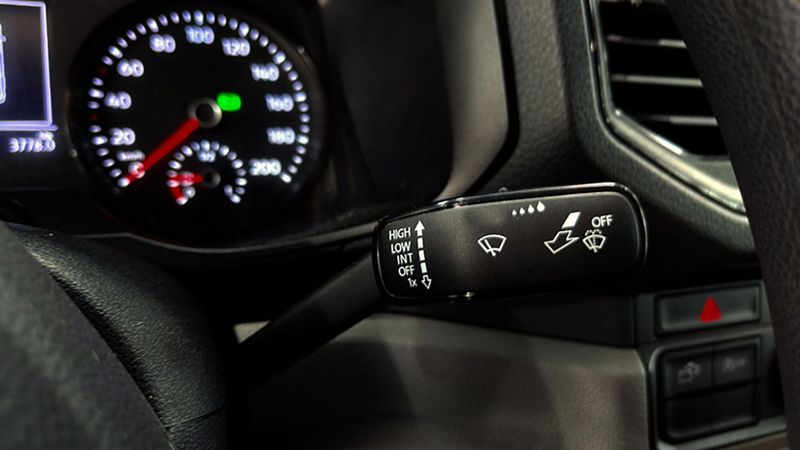 Volkswagen California • 2024 • 6,901 km 33