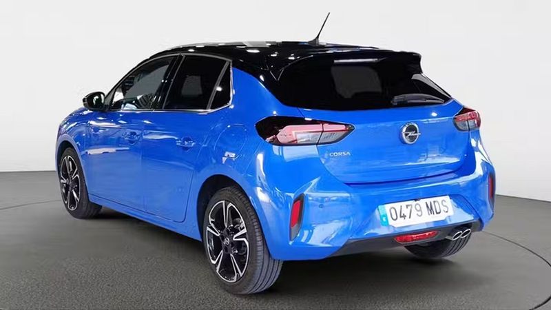Opel Corsa • 2023 • 11,023 km 4