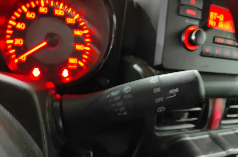 Suzuki Jimny • 2023 • 43,708 km 12