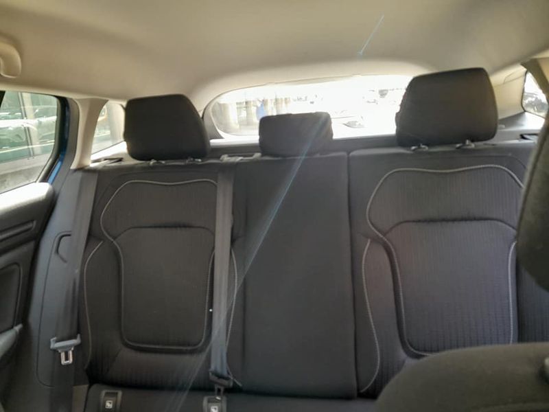 Renault Mégane • 2019 • 118,000 km 3