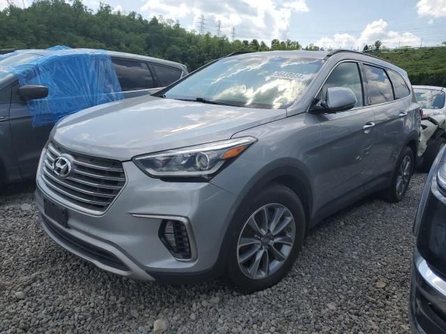 Hyundai Santa Fe XL • 2017 • 10,000 mi 3