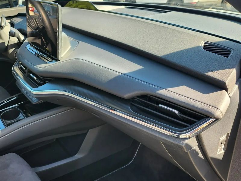 Škoda Yeti • 2021 • 47,000 km 9