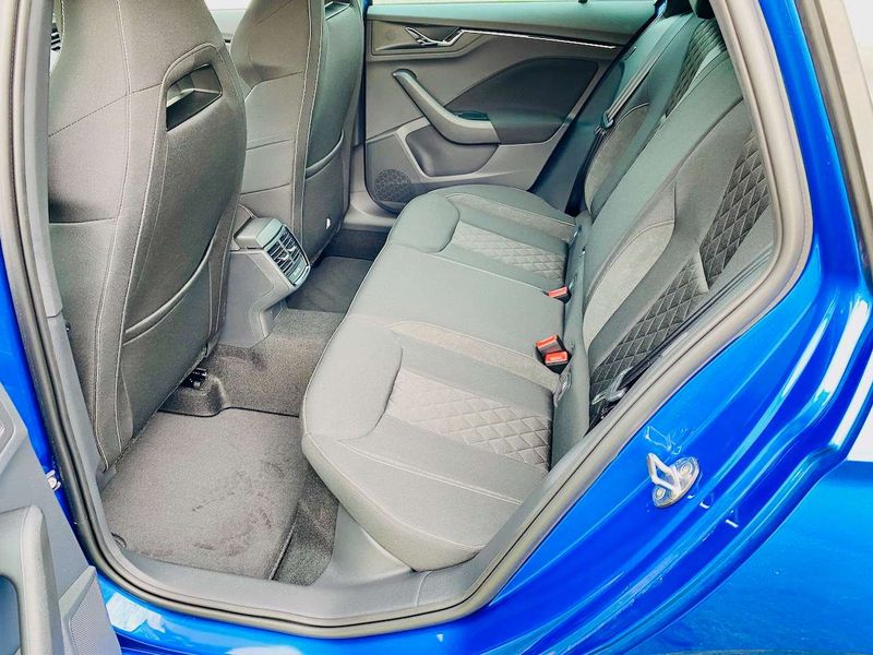 Škoda Favorit • 2019 • 57,000 km 6