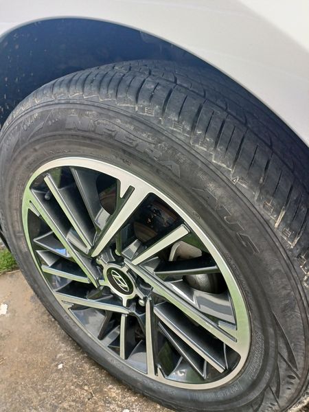 Hyundai Sonata • 2017 • 56,000 km 8