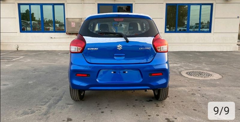 Suzuki Celerio • 2020 • 0 km 2