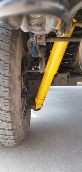 Jeep Wrangler • 2008 • 117,000 km 5