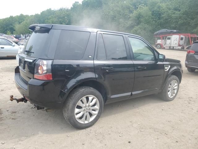 Land Rover LR2 • 2014 • 10,000 mi 6