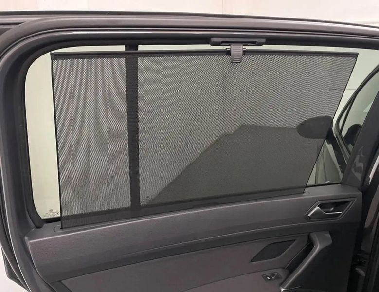 Volkswagen Touran • 2021 • 82,000 km 13