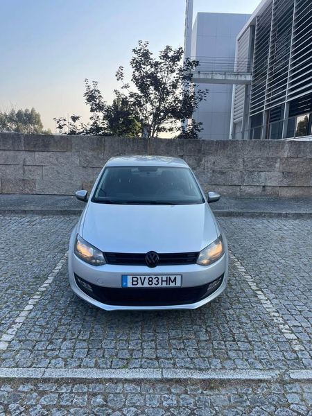 Volkswagen Polo • 2013 • 181,000 km 1
