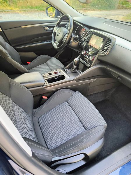 Renault Talisman Grandtour • 2017 • 152,000 km 7