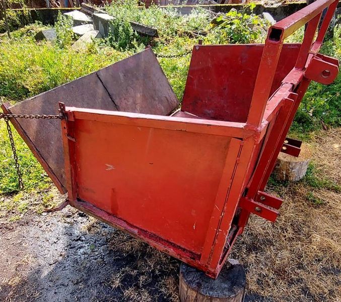 Fiat 500X • 2001 • 200,000 km 2