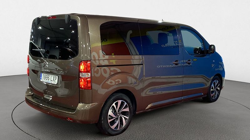 Citroën Jumper • 2022 • 11,000 km 4