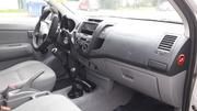 Toyota Hilux • 2008 • 1 km 13
