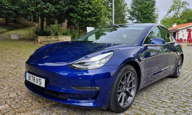 Tesla Model 3 • 2019 • 104,000 km 15