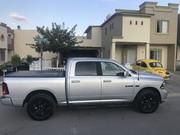 Dodge RAM • 2018 • 16,500 km 4