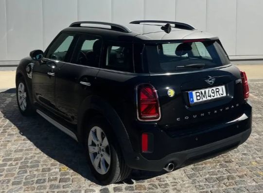 MINI Cooper Countryman • 2021 • 68,000 km 2