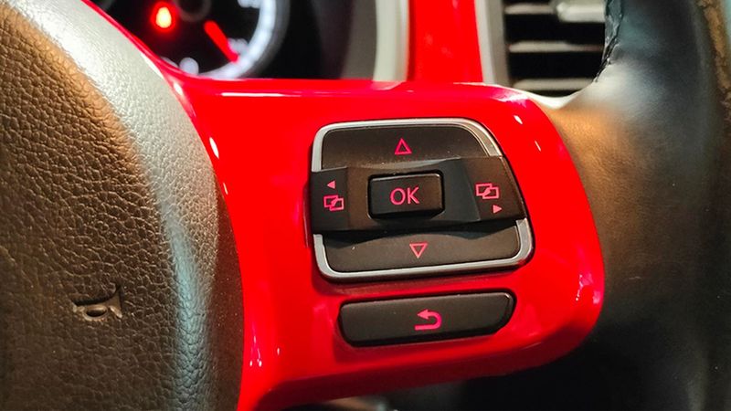 Volkswagen Beetle • 2016 • 105,086 km 16