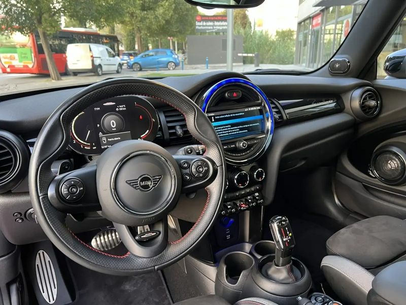 MINI Cooper • 2021 • 50,000 km 9