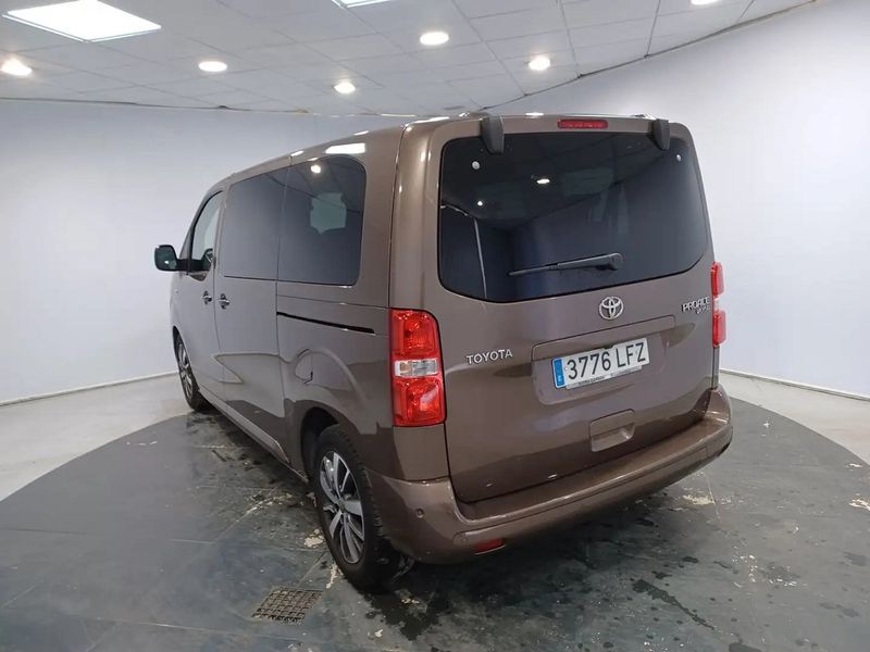 Toyota 86 • 2020 • 92,600 km 2