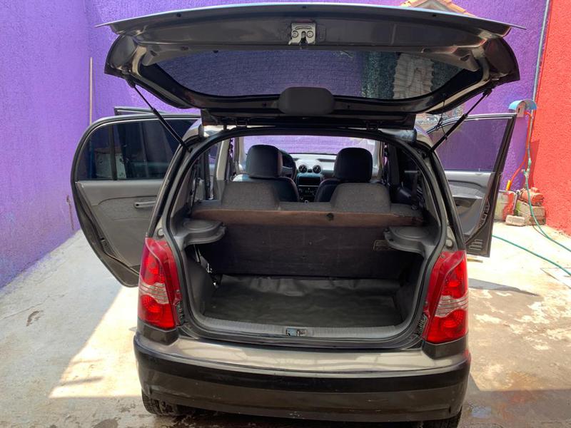 Hyundai Atos • 2010 • 201,111 km 3