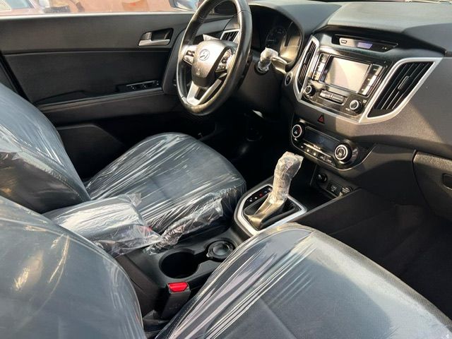 Hyundai Creta • 2021 • 14 km 2