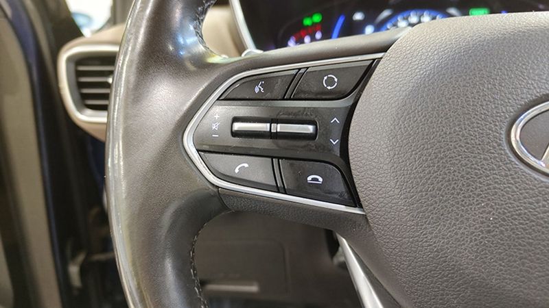 Hyundai Santa Fe • 2019 • 120,746 km 36