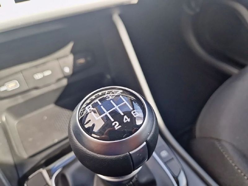 Hyundai Tucson • 2024 • 3,000 km 20