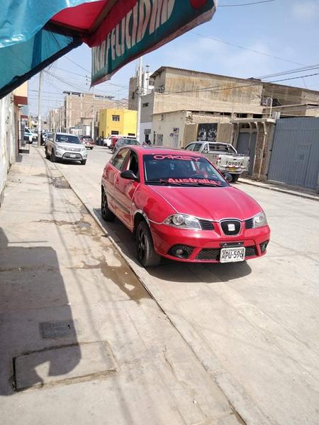 Seat Ibiza • 2013 • 90,000 km 5