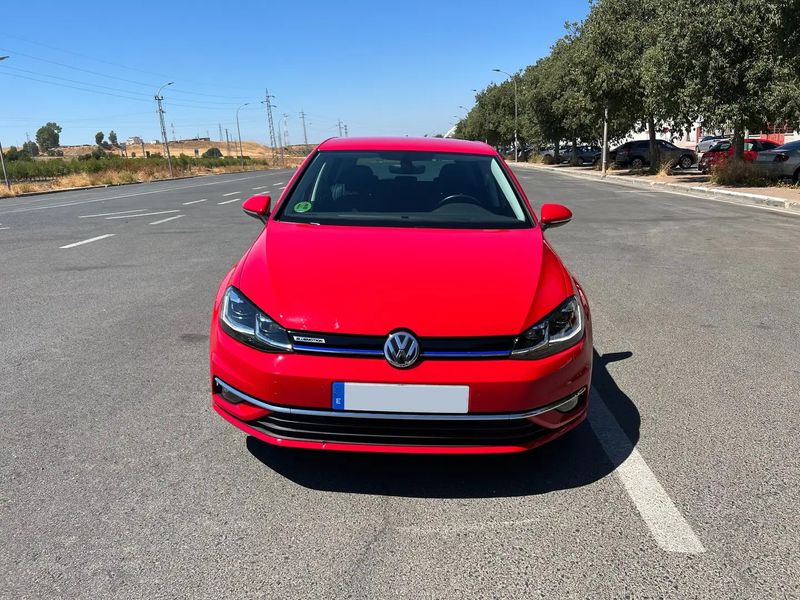 Volkswagen Golf • 2020 • 27,000 km 7