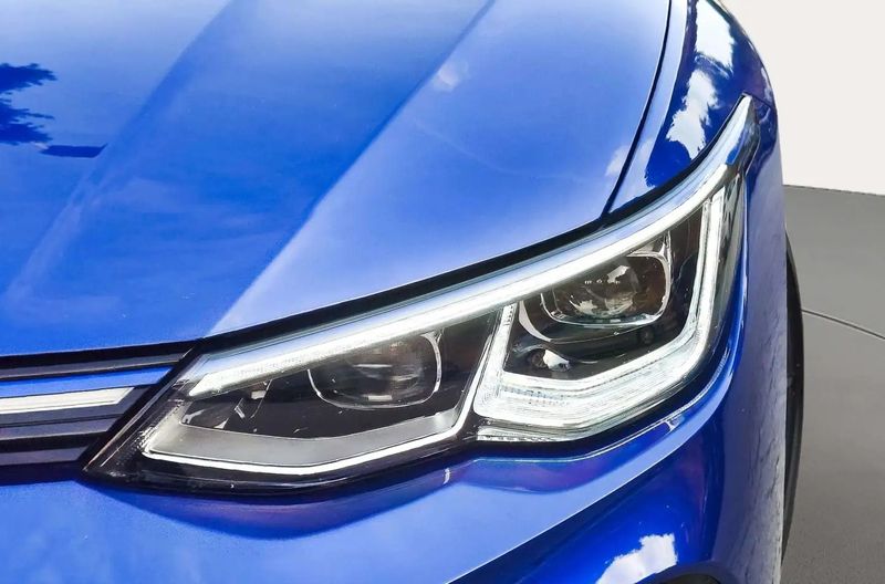Volkswagen Golf • 2023 • 16,673 km 7