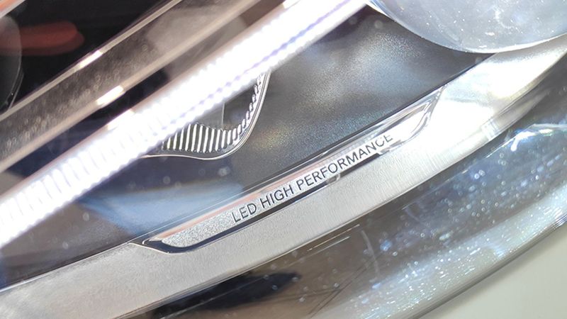 Mercedes-Benz C-Class • 2017 • 106,792 km 16