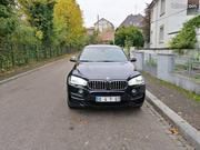 BMW E60 • 2015 • 7,100 km 2