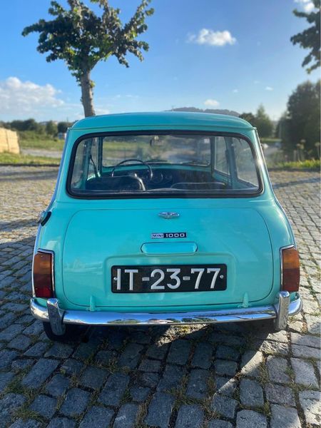 MINI Cooper • 1998 • 60,000 km 6