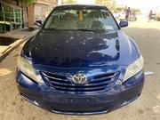 Toyota Camry • 2007 • 165,000 km 9