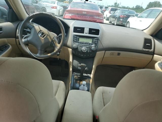 Honda Accord • 2004 • 10,000 mi 8