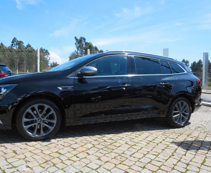 Renault Mégane • 2008 • 50,000 km 3