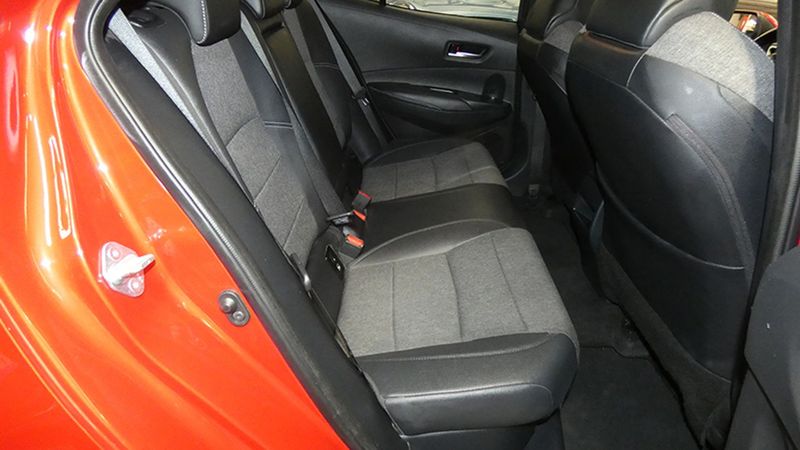 Toyota Corolla • 2021 • 57,012 km 13