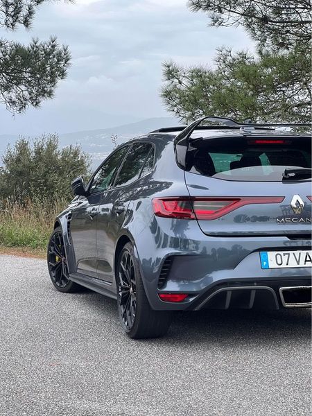 Renault Mégane • 2018 • 43,000 km 6