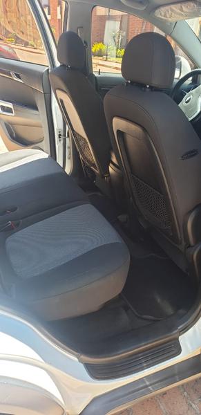 Chevrolet  • 2015 • 88,000 km 7