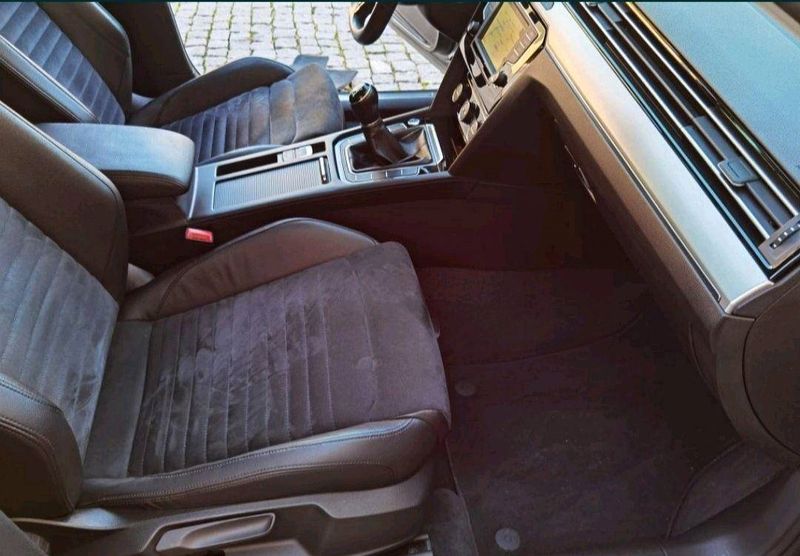 Volkswagen Passat • 2016 • 159,999 km 3