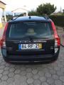 Volvo V50 • 2010 • 100,000 km 3