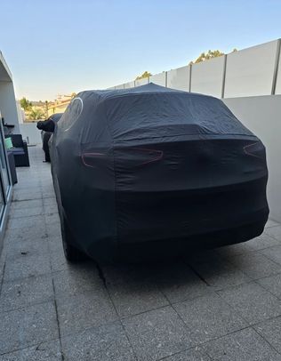 Alfa Romeo Stelvio • 2020 • 22,000 km 3