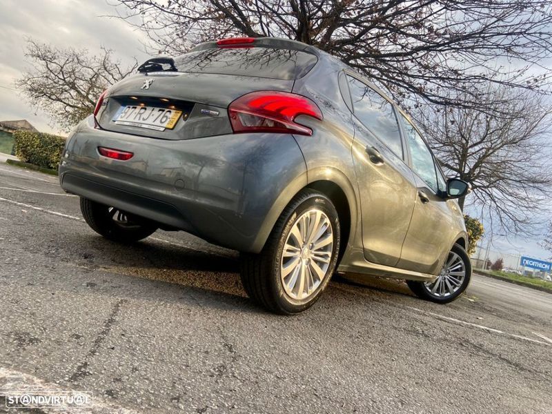 Peugeot 2008 • 2008 • 70,000 km 2