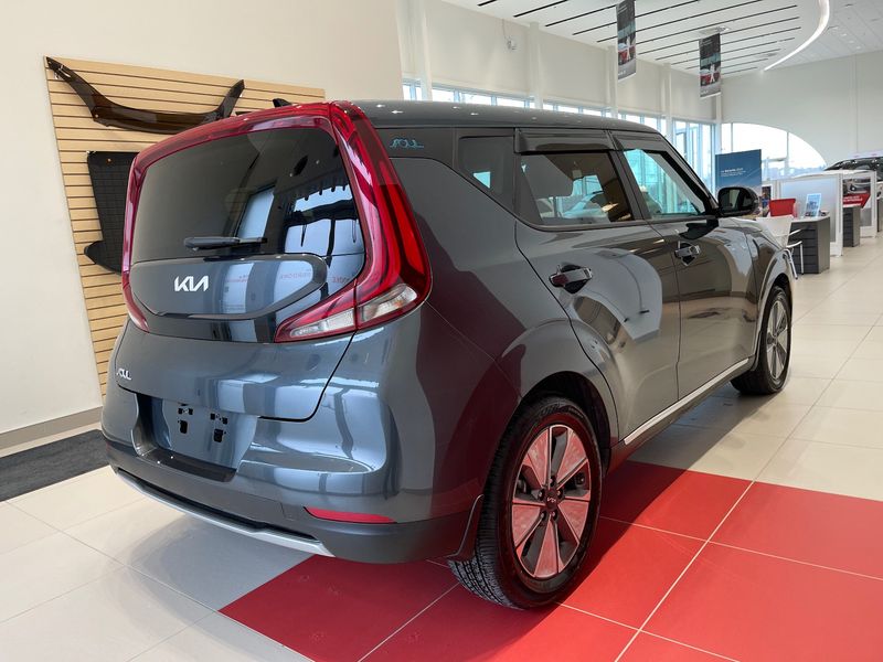 Kia Soul • 2020 • 10 km 2