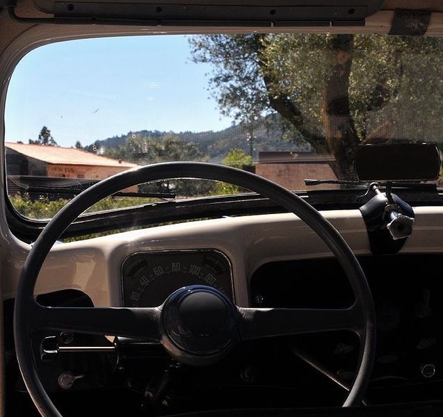 Citroën Berlingo • 1955 • 65,233 km 8