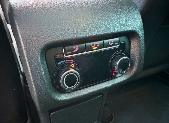 Volkswagen Sharan • 2011 • 129,000 km 20