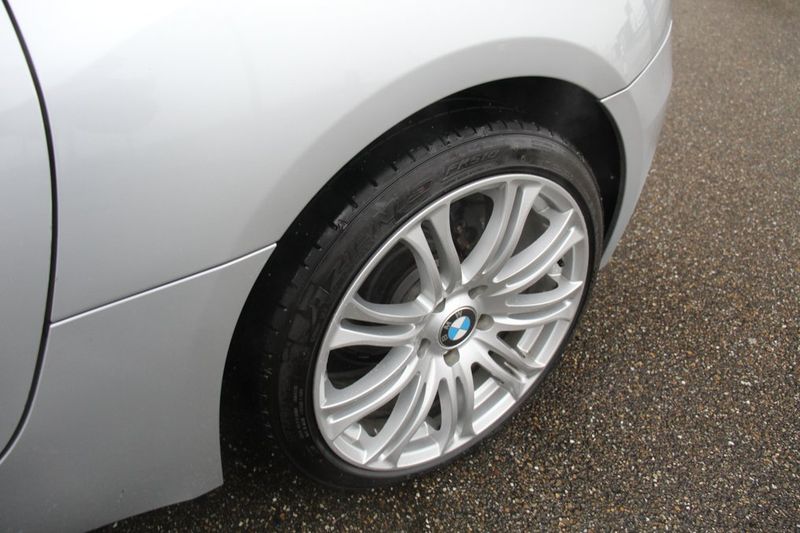 BMW Z4 • 2003 • 940,000 km 10