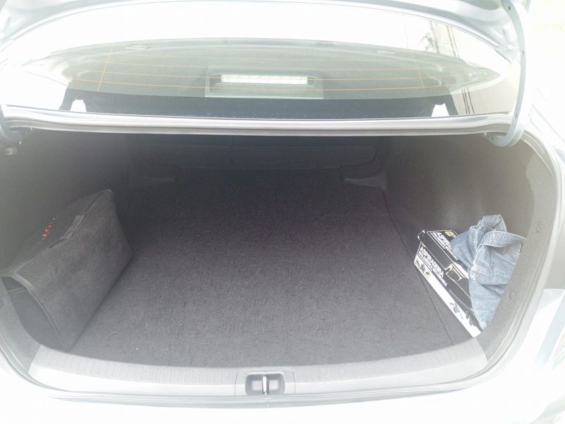 Toyota Corolla • 2021 • 47,800 km 11